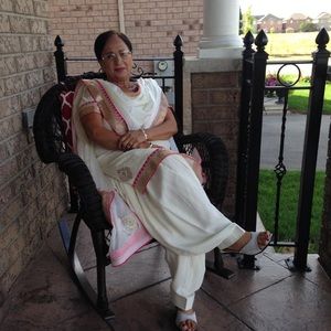 Meet your Posher, Darshan